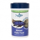 Fish Science Malawi Flake Food 50g